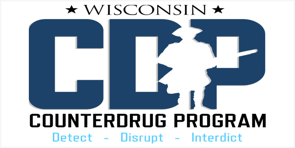 Wisconsin Counterdrug Program