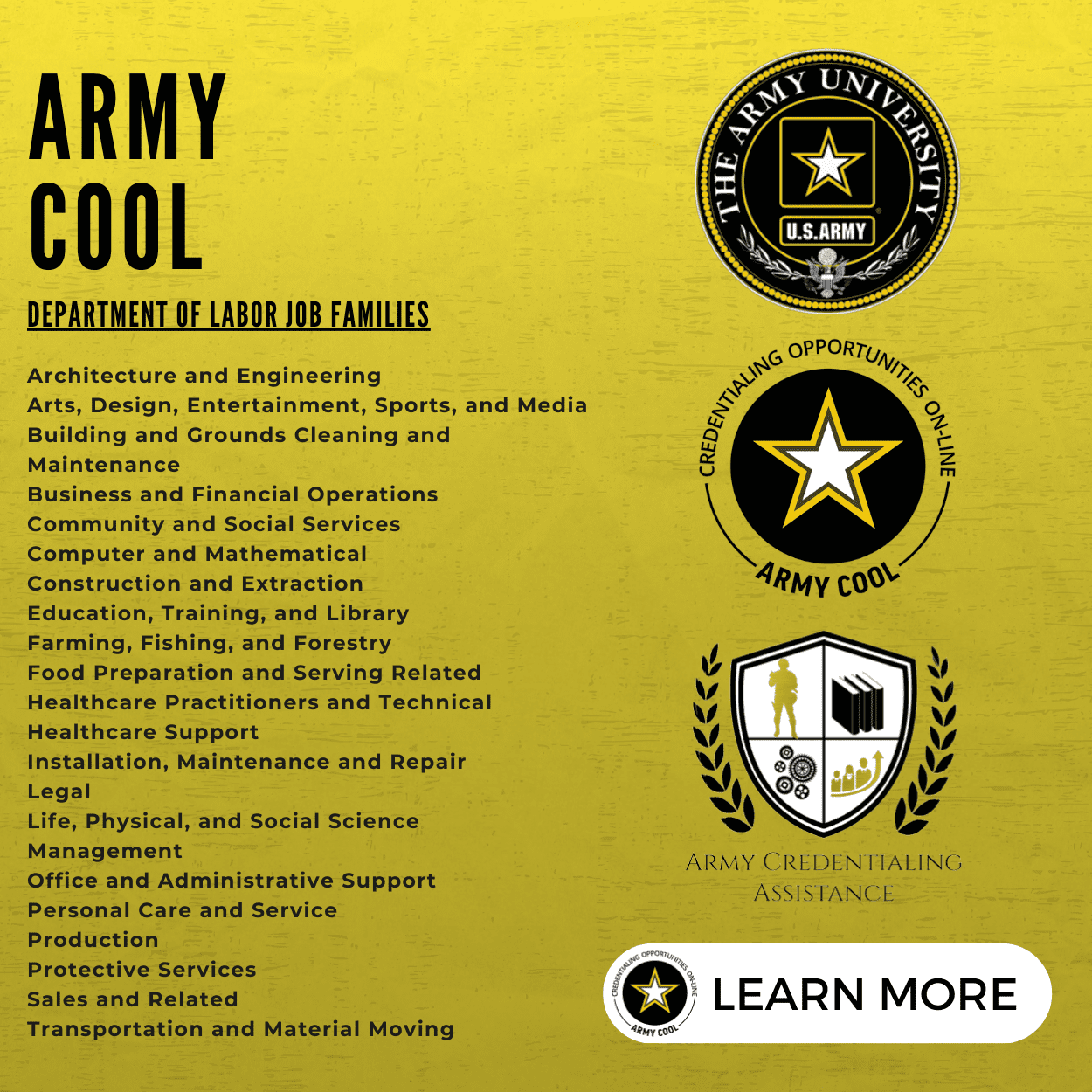 ARMY-COOL - 1 